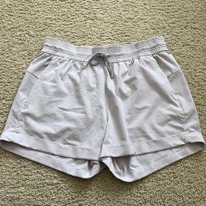 Lululemon Spring Break Away Short